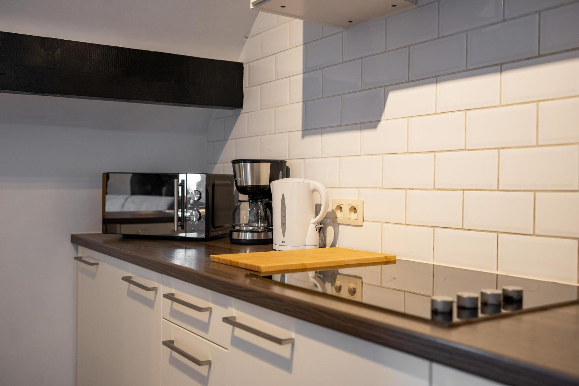 Appartementen The Place 2 Beer Bullange Εξωτερικό φωτογραφία