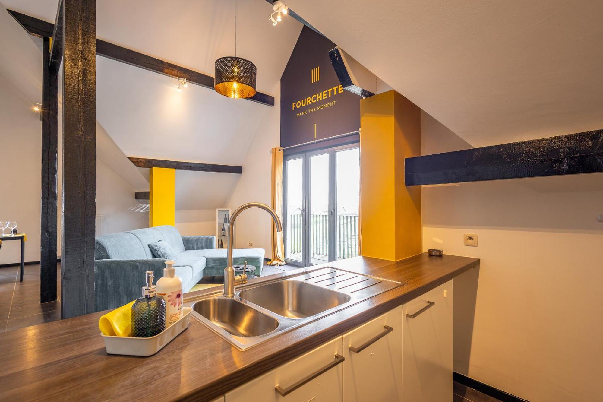 Appartementen The Place 2 Beer Bullange Εξωτερικό φωτογραφία