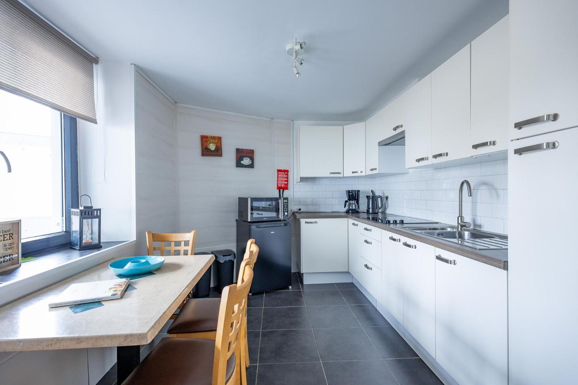 Appartementen The Place 2 Beer Bullange Εξωτερικό φωτογραφία
