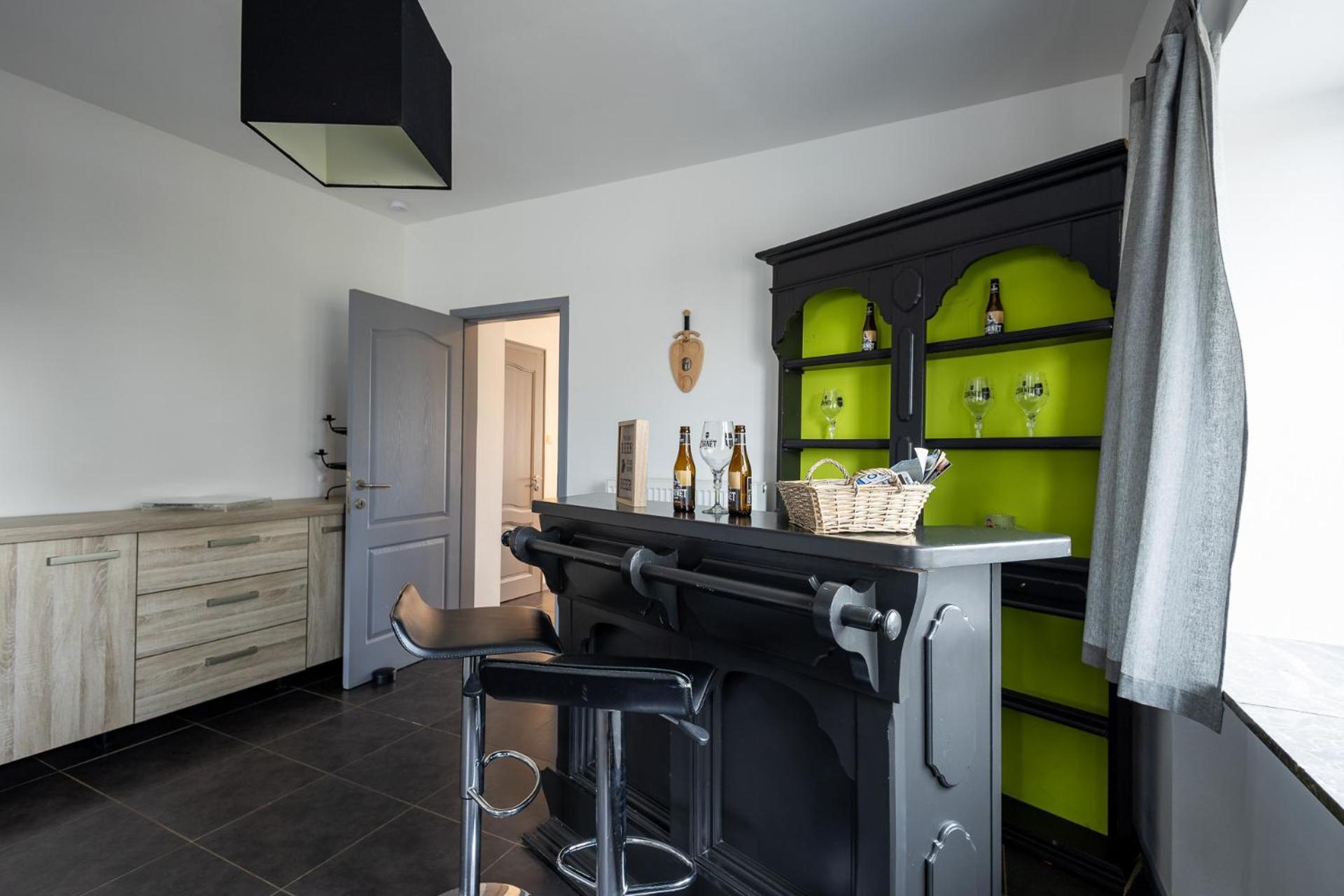 Appartementen The Place 2 Beer Bullange Εξωτερικό φωτογραφία