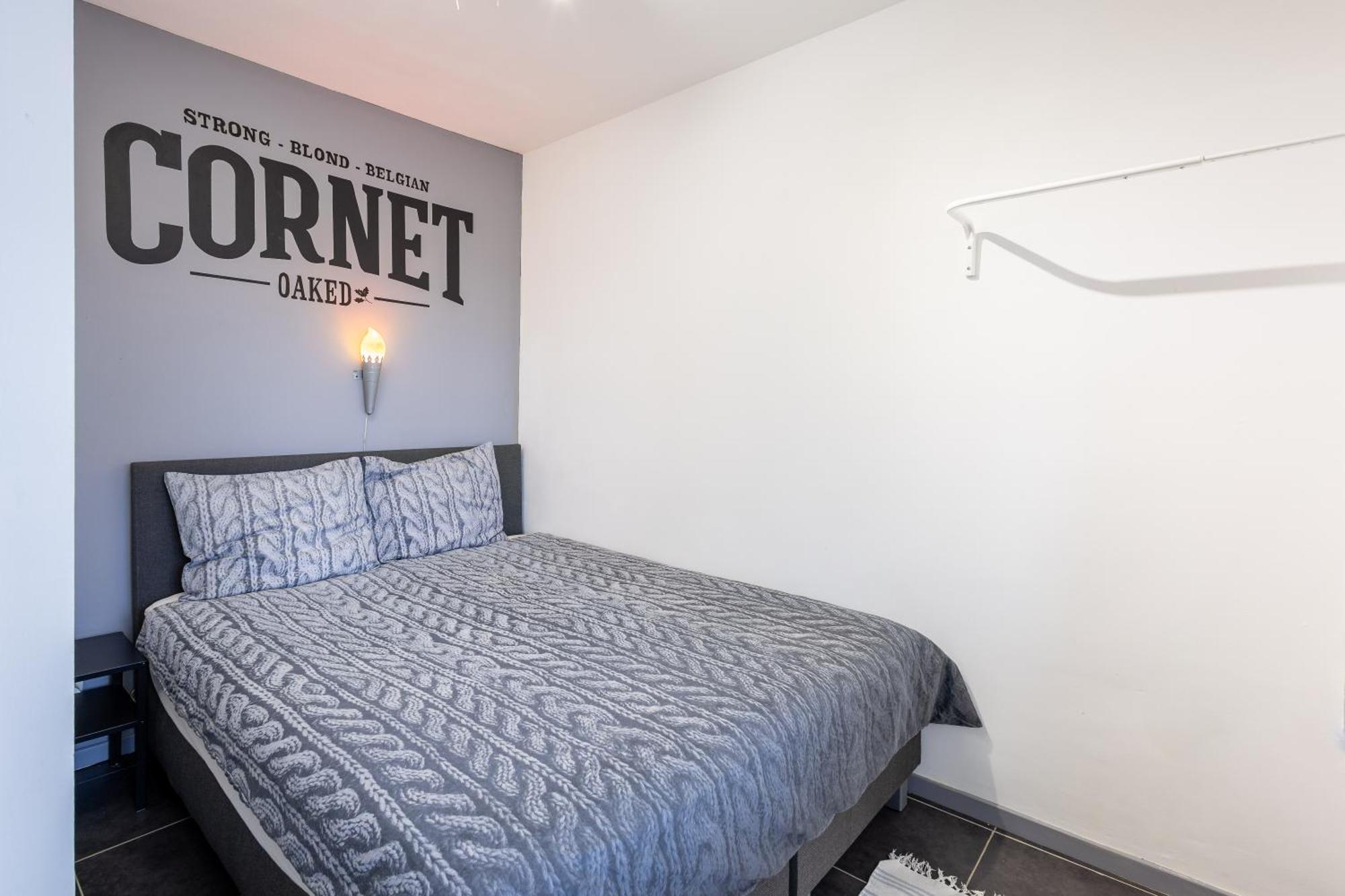 Appartementen The Place 2 Beer Bullange Εξωτερικό φωτογραφία