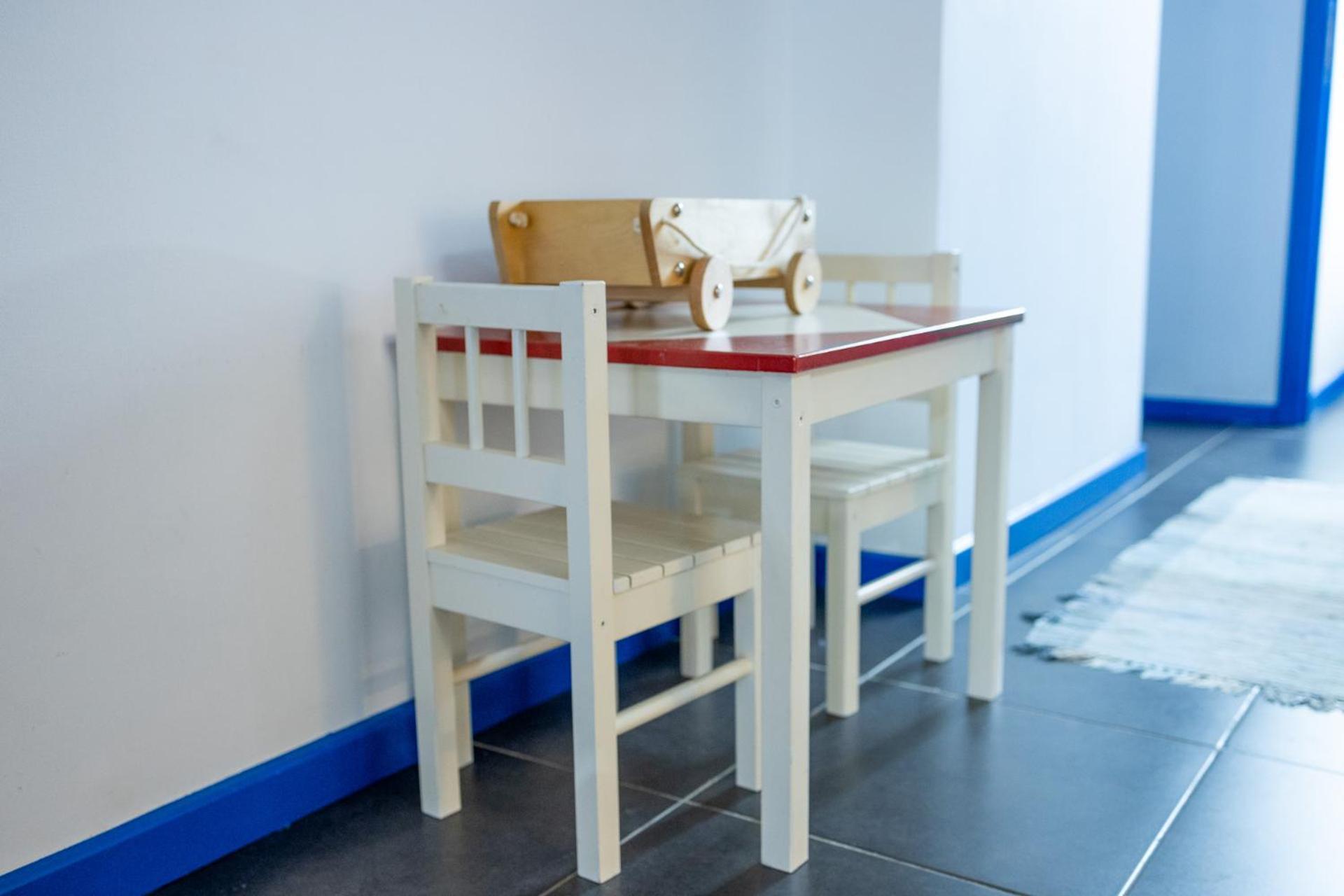Appartementen The Place 2 Beer Bullange Εξωτερικό φωτογραφία