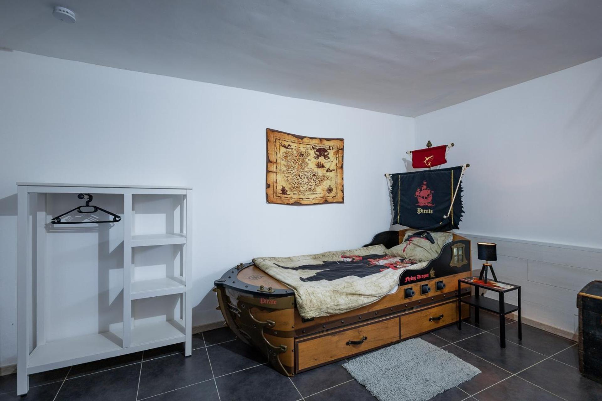 Appartementen The Place 2 Beer Bullange Εξωτερικό φωτογραφία