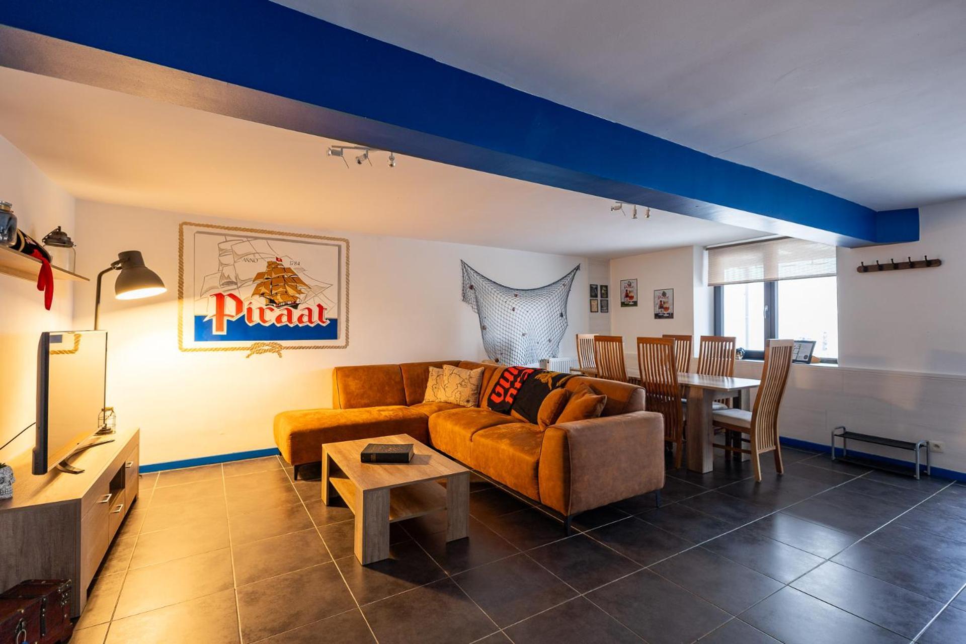 Appartementen The Place 2 Beer Bullange Εξωτερικό φωτογραφία