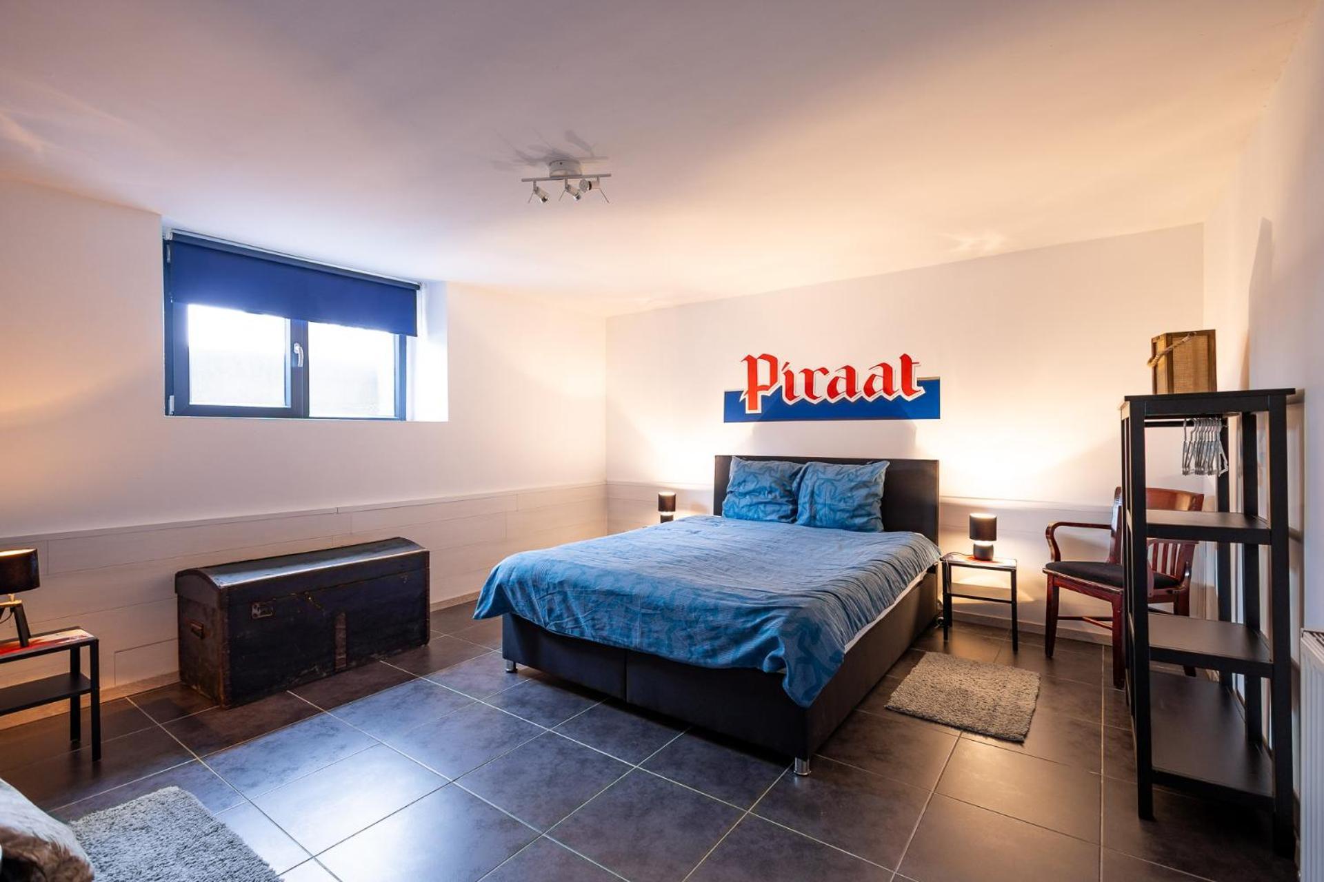 Appartementen The Place 2 Beer Bullange Εξωτερικό φωτογραφία