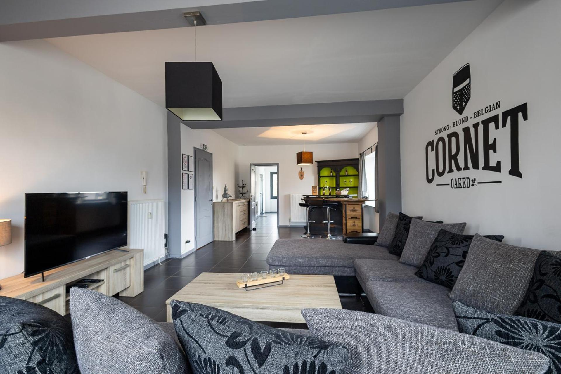 Appartementen The Place 2 Beer Bullange Εξωτερικό φωτογραφία
