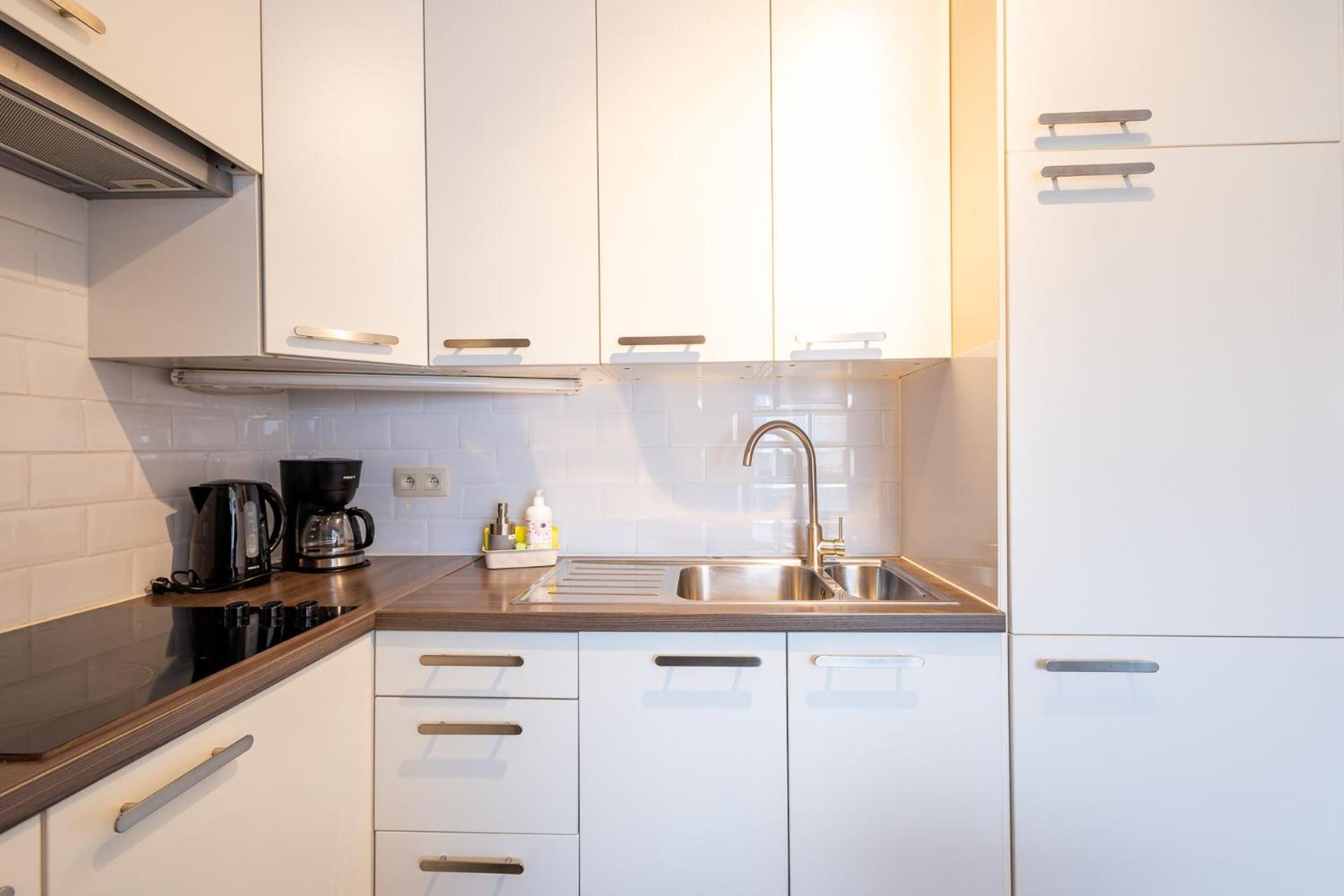 Appartementen The Place 2 Beer Bullange Εξωτερικό φωτογραφία